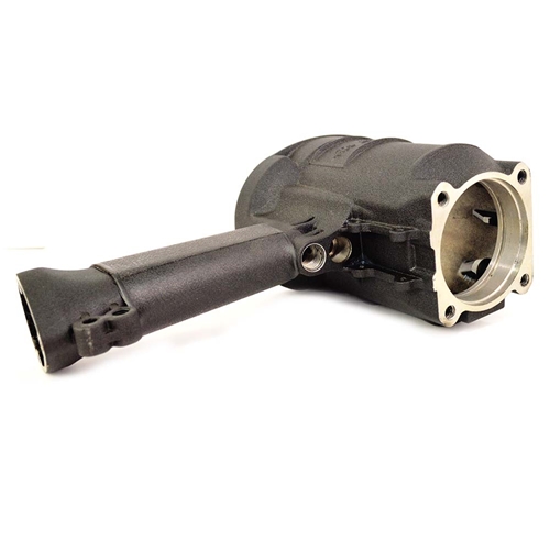 Tool Body for NR83A / A2 / A2(S)  / AA2 / NV83A /  NV65AC  - SP 877-835, SP 883-506 (AL83A-24) - W03