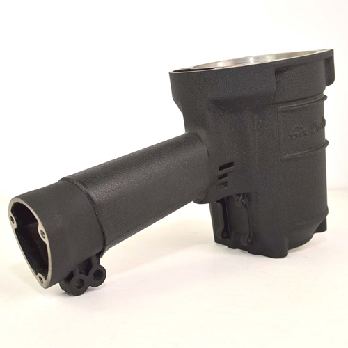 Tool Body for NR83A / A2 / A2(S)  / AA2 / NV83A /  NV65AC  - SP 877-835, SP 883-506 (AL83A-24) - W04