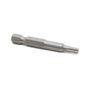 10 Display Pack - T20 Single End Torx Screwdriver Bits - 2 Inch Long