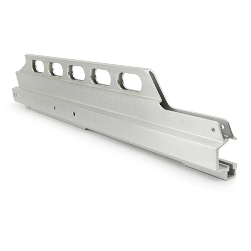 Alu Mag, Bare Magazine -SP885827A-4 / SP885827AB-4 - W02