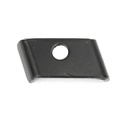 Alu Mag, Nose Bracket -SP885827A-6 / SP885827AB-6 - W02