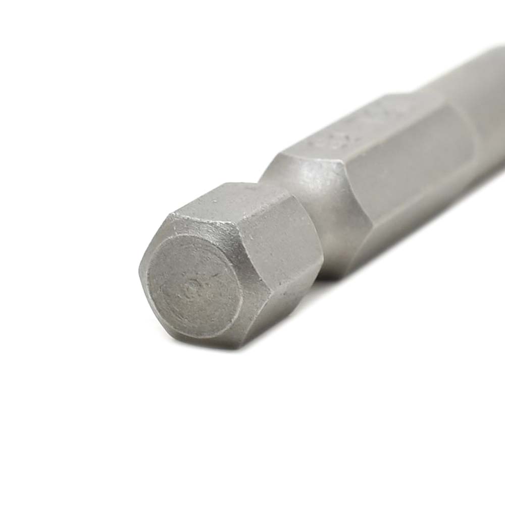 25 Display Pack - T20 Single End Torx Screwdriver Bits - 2 Inch Long