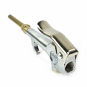 1/4" Blow Gun with 3" safety extension - Single Display Pack - W04
