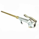 1/4" Blow Gun with 6" safety extension - Single Display Pack - W02