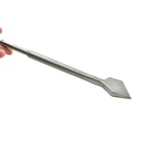 10 Inch  Long 3 Inch Wide SDS Plus Scaling Chisel - Bosch HS1427