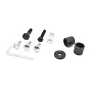 Replacement Hardware for 18" Beam Cutter for S88000