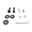 Replacement Hardware for 12" Beam Cutter