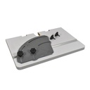Tilting Table 4 Horizontal Tab