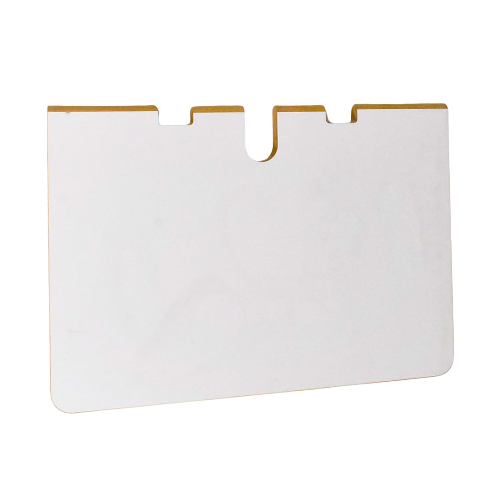 Tilting Table 4 Horizontal Tab