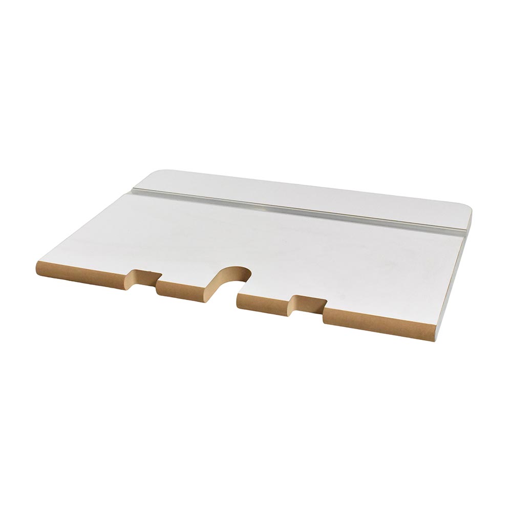 Tilting Table 4 Horizontal Tab