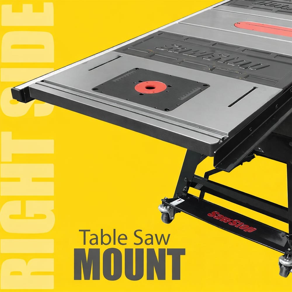 Extension Cast Iron Table Top & Fence(no plate)