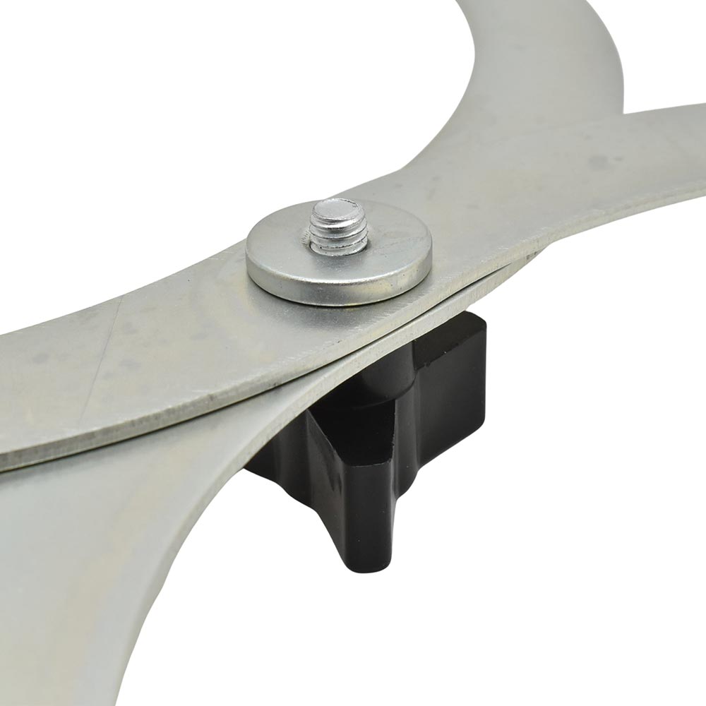 Woodturning Double Outside Bowl Caliper (808-0511)