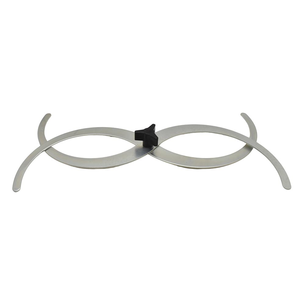 Woodturning Double Outside Bowl Caliper (808-0511)