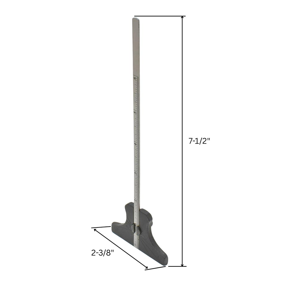Depth And Angle Gauge  (AGD0963)