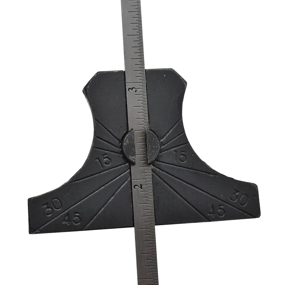 Depth And Angle Gauge  (AGD0963)