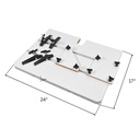 Mortising Table for 9767