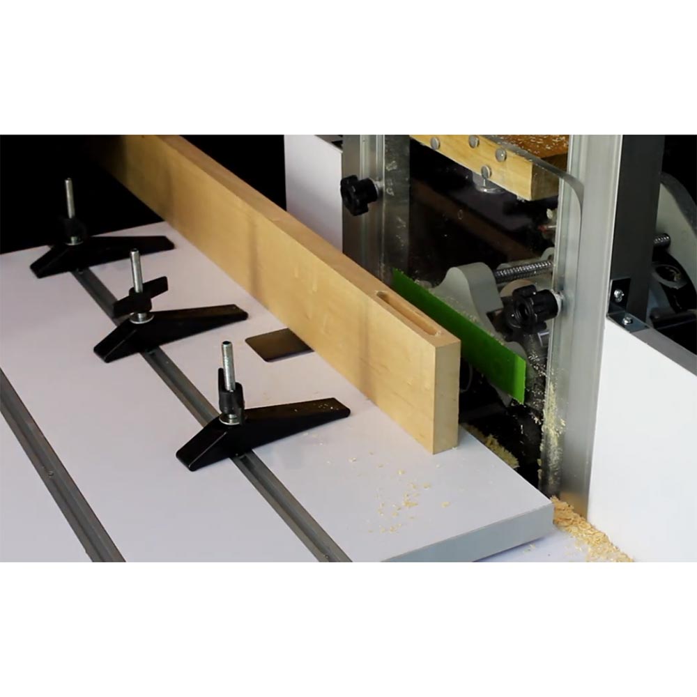 Mortising Table for 9767