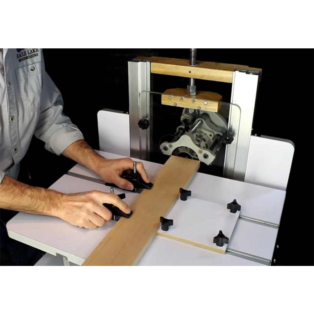 Mortising Table for 9767