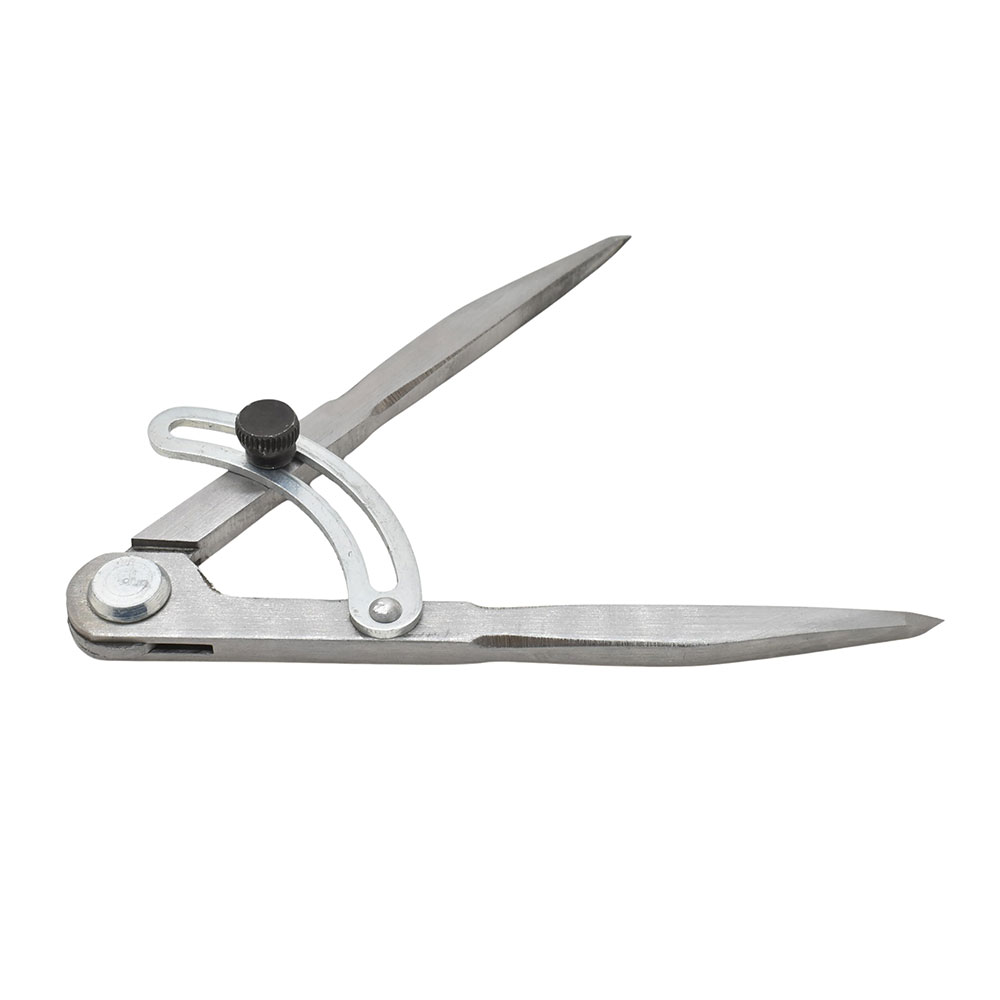6" Heavy-Duty Professional Locking Wing Divider (415-8638)