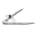 6" Heavy-Duty Professional Locking Wing Divider (415-8638)