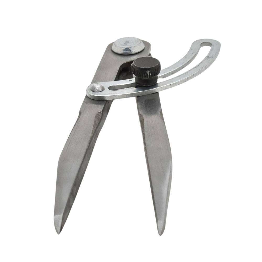 6" Heavy-Duty Professional Locking Wing Divider (415-8638)