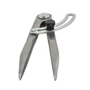 6" Heavy-Duty Professional Locking Wing Divider (415-8638)