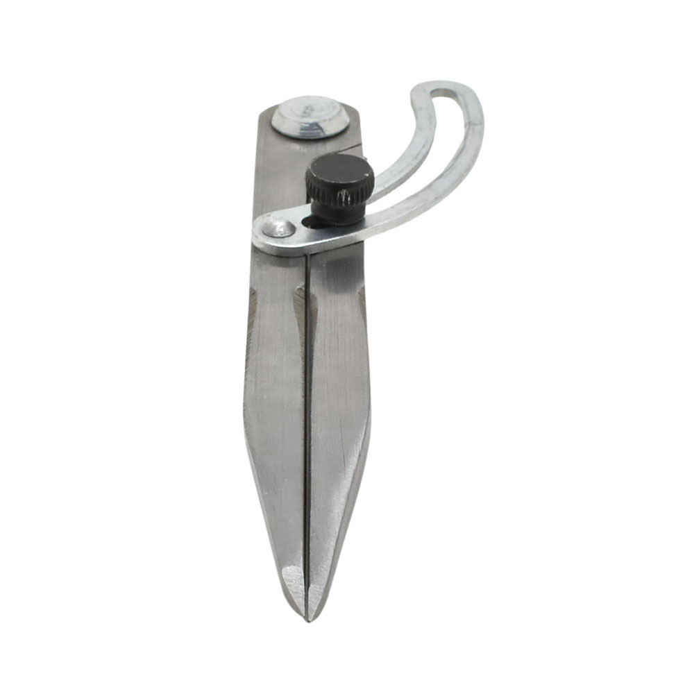 6" Heavy-Duty Professional Locking Wing Divider (415-8638)