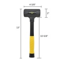 32 Oz Dead Blow Hammer