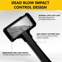 32 Oz Dead Blow Hammer