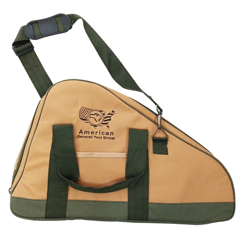 Fits Hitachi NR83A - Ballistic Polyester Nail Gun Bag - W02