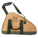 Fits Hitachi NR83A - Ballistic Polyester Nail Gun Bag - W02
