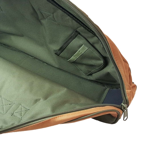 Fits Hitachi NR83A - Ballistic Polyester Nail Gun Bag - W03