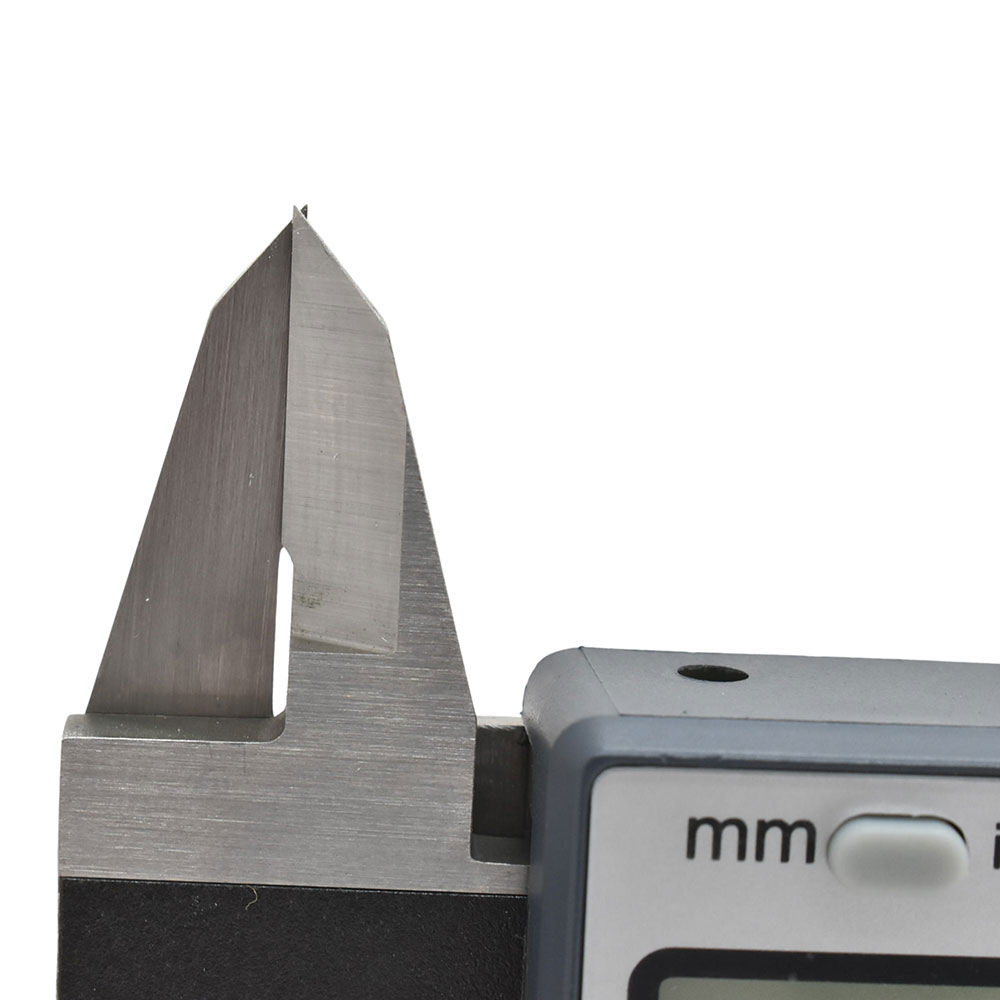 12" Digital Caliper IP54 with Large LCD Display (312B-02)