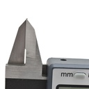 12" Digital Caliper IP54 with Large LCD Display (312B-02)