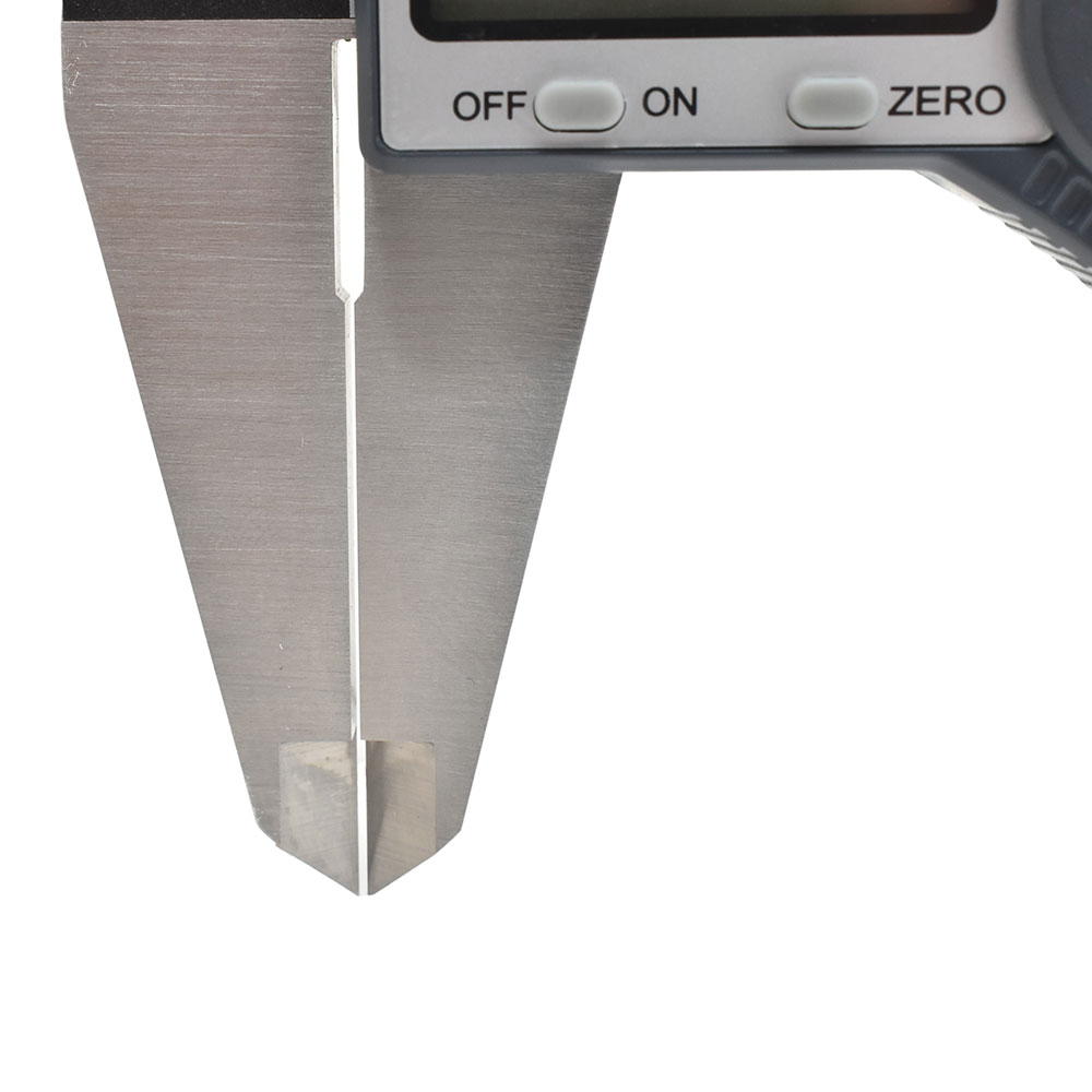 12" Digital Caliper IP54 with Large LCD Display (312B-02)