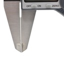12" Digital Caliper IP54 with Large LCD Display (312B-02)