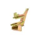  (Gold Zinc)  Aftermarket Nail Feeder for Hitachi NR83A, NR83A2, NR83A2(S) Framing NailersNailers - (AL83A-63) - W02