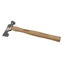 14 oz Drywall Hammer with Milled Striking Face & Hickory Handle
