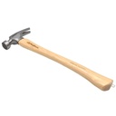 21 oz Curved Handle Framing Hammer 