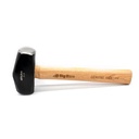 3 lbs Drilling Hammer with Hickory Handle