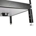 Router Table Dust Eliminator