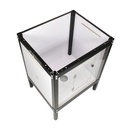 Router Table Dust Eliminator