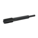 9/16" Wood Thread Tap