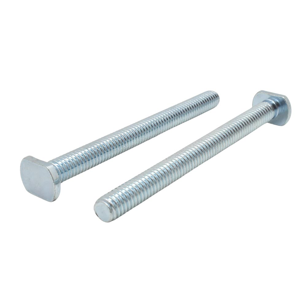 T-Bolt - 5/16-18 x 3-1/2"  (5/pk)