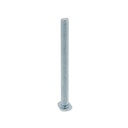 T-Bolt - 5/16-18 x 3-1/2"  (5/pk)
