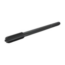 3/8" Wood Thread Tap