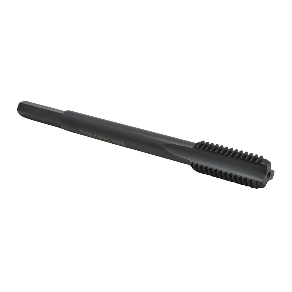 7/16" Wood Thread Tap
