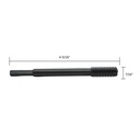 7/16" Wood Thread Tap