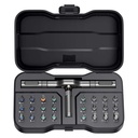 24-IN-1 Magnetic Screwdriver Set