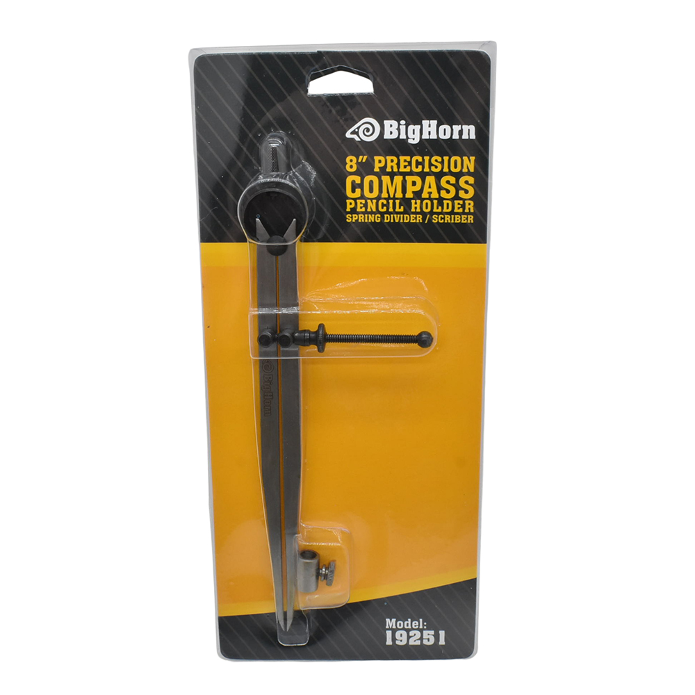  8" Pencil Holder Compass / Scriber (ADP-5645, 415-8636)